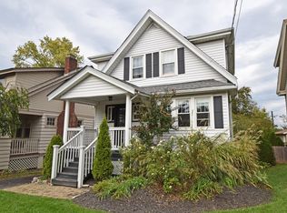 3570 Saybrook Ave, Cincinnati, OH 45208