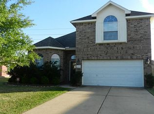 24619 Blane Dr, Katy, TX 77493
