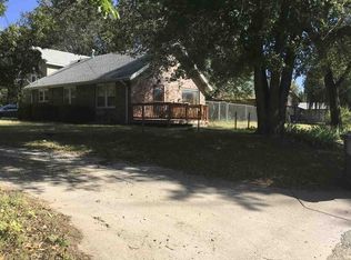 532 N Knight St, Wichita, KS 67203