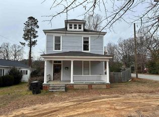 1907 Harrington St, Newberry, SC 29108