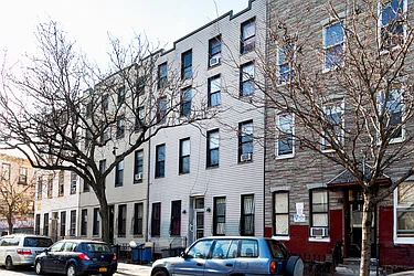 Rented by Brooklyn Group