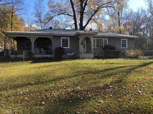 3688 Martha Berry Hwy NE, Rome, GA 30165