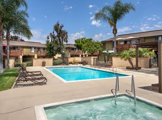 Foothill Village, Pomona, CA 91767