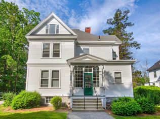 121 S Main St #4, Andover, MA 01810