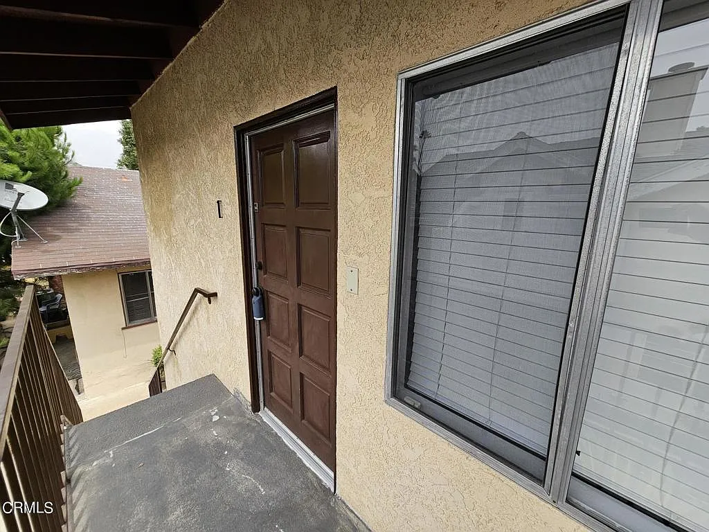 1 bed, 1.0 bath, 650 sqft, $1,995 — Photo 4