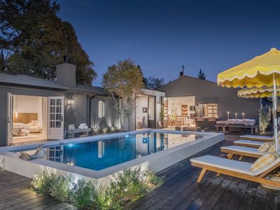 1540 Madrona Avenue, Saint Helena, CA, 94574