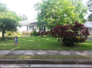 1405 West Rd, Kinston, NC 28501