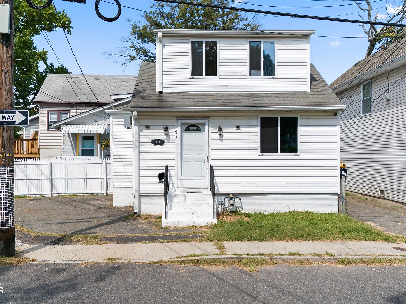 73 Oak Street, Keansburg, NJ 07734 | Zillow