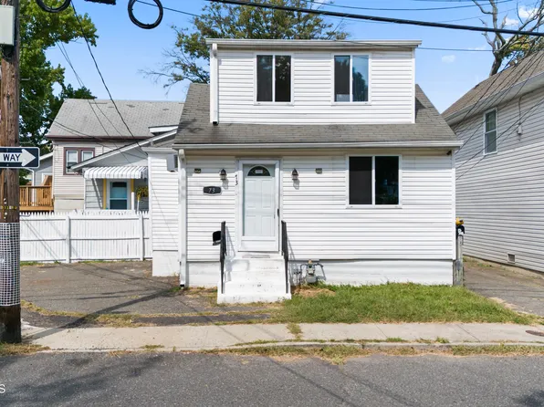73 OAK STREET, KEANSBURG, NJ 07734