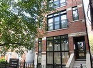 3221 N Racine Ave #2, Chicago, IL 60657