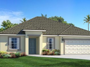 983 SE Douglas St, Palm Bay, FL 32909