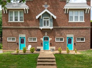 5409 Lansdowne Ave UNIT 5411, Saint Louis, MO