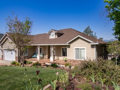 6284 Carmel Dr, Redding, CA, 96003