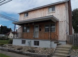 567 Pitt St, Leechburg, PA 15656