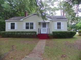 1201 7th Ave, Albany, GA 31707