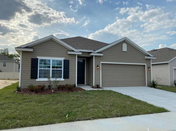 5924 SW 83rd Ter, Gainesville, FL 32608