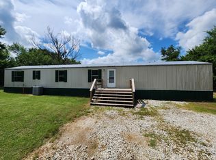 511 E 10th St, Ada, OK 74820