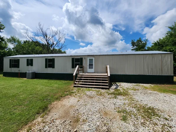 511 E 10th St, Ada, OK 74820
