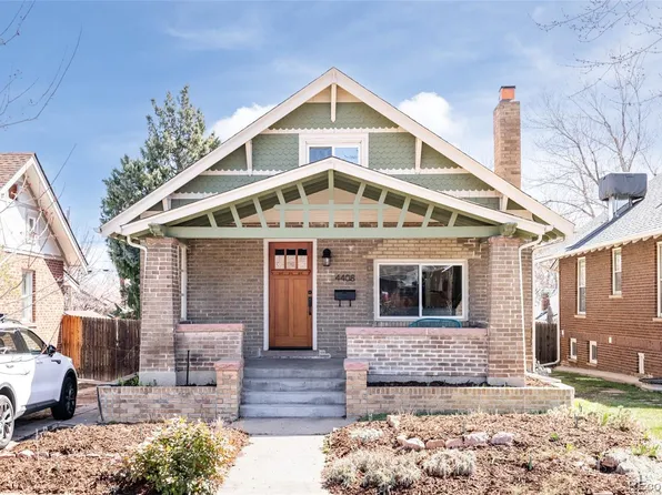 4408 Decatur Street, Denver, CO 80211