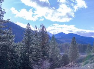 0 Appaloosa Rd LOT 6, Winthrop, WA 98862