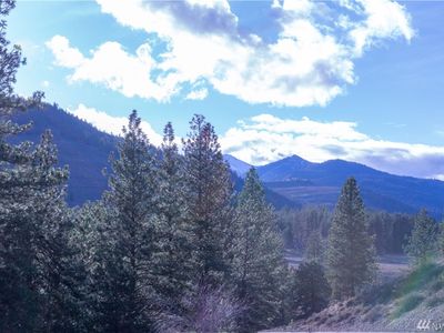 0 Appaloosa Rd Lot 6, Winthrop, WA, 98862