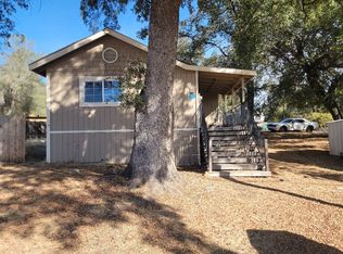 4541 Greenback Dr, Placerville, CA 95667