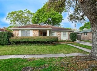 3408 N Labarre Rd, Metairie, LA 70002