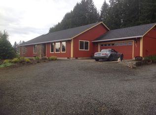 29292 SE Judd Rd, Eagle Creek, OR 97022