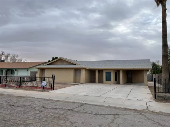435 W Daffodil St, Somerton, AZ 85350