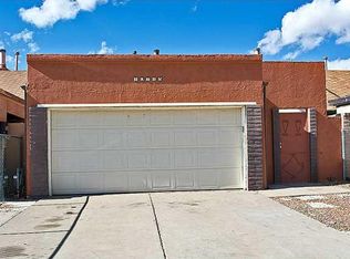 10715 Chert St, El Paso, TX 79924