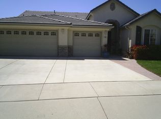 794 Brahma St, Paso Robles, CA 93446