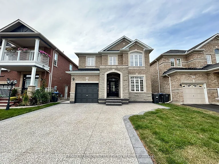 33 Begonia Cres #UPPER — Photo 2