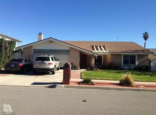 2456 N Castlemont Ct, Simi Valley, CA 93063