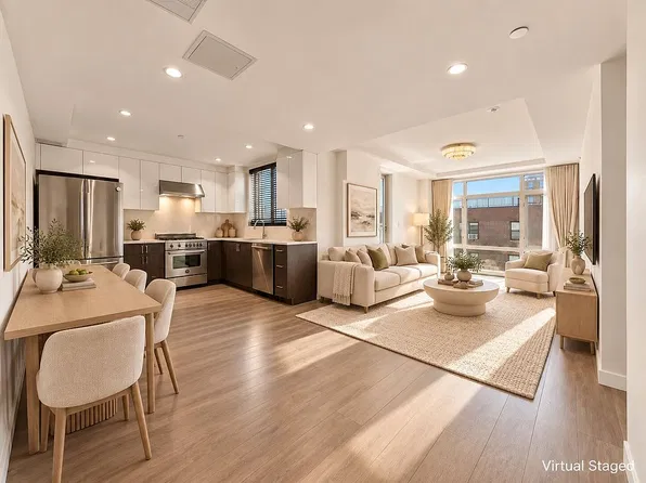 97-45 63rd Dr Unit 7C, Rego Park, NY 11374