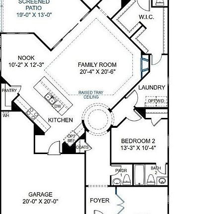 2nd image of this home