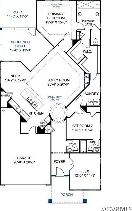 2nd image of 12231 Downrigger Dr