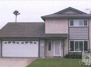 3744 Pier Walk, Oxnard, CA 93035