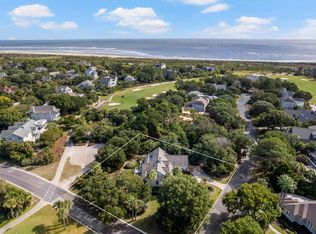 3552 Seaview Dr, Johns Island, SC 29455