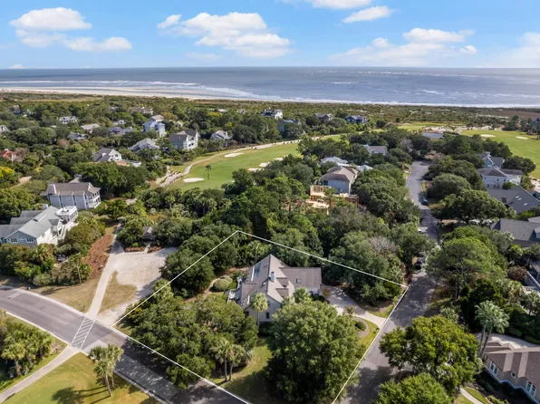 3552 Seaview Dr, Johns Island, SC 29455