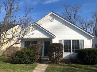 8754 Olenmead Dr, Lewis Center, OH