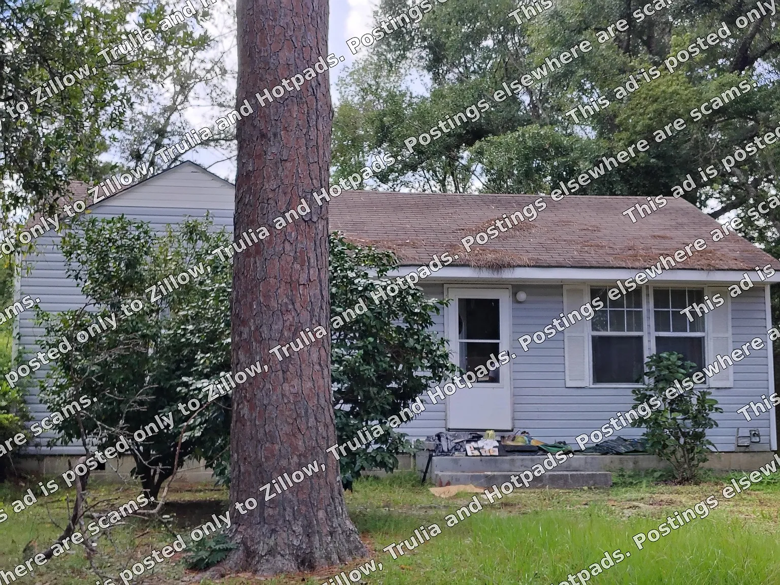 2 bed, 720 sqft, $650 — Photo 1