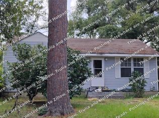 1706 N Troup St, Valdosta, GA 31602