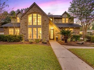 16409 De Lozier St, Jersey Village, TX 77040