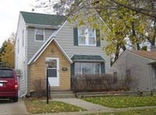 26131 Brush St, Madison Heights, MI 48071