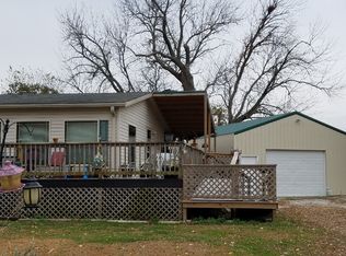 283 NW 601st Rd, Clinton, MO 64735