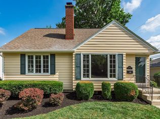 2116 Wesleyan Dr, Columbus, OH 43221