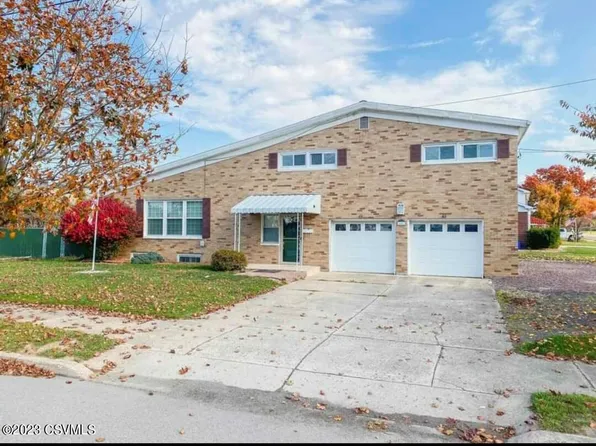 601 Sunset Dr, Berwick, PA 18603