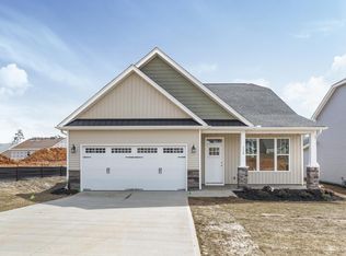 714 Corley Way, Greer, SC 29651