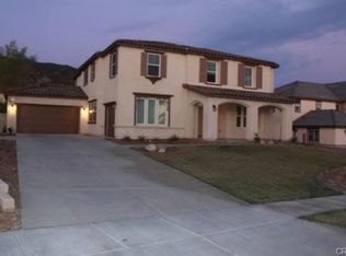 4993 Woodley Ridge Dr, Etiwanda, CA 91739