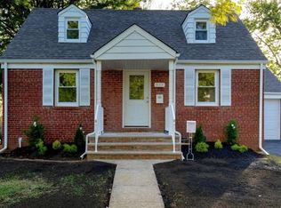 827 Keep St, Linden, NJ 07036